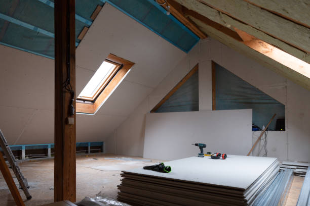 Best Insulation for Specific Applications in Kirtland, OH